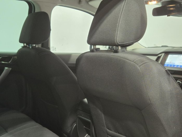 2021 Ford Ranger XLT Hi-Rider