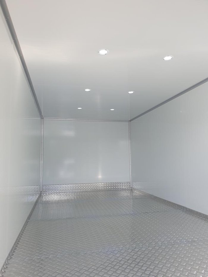 2025 Hyundai Mighty EX10