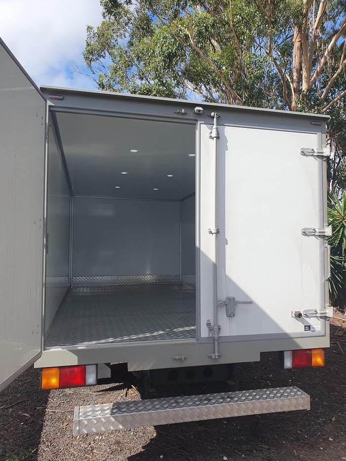 2025 Hyundai Mighty EX10