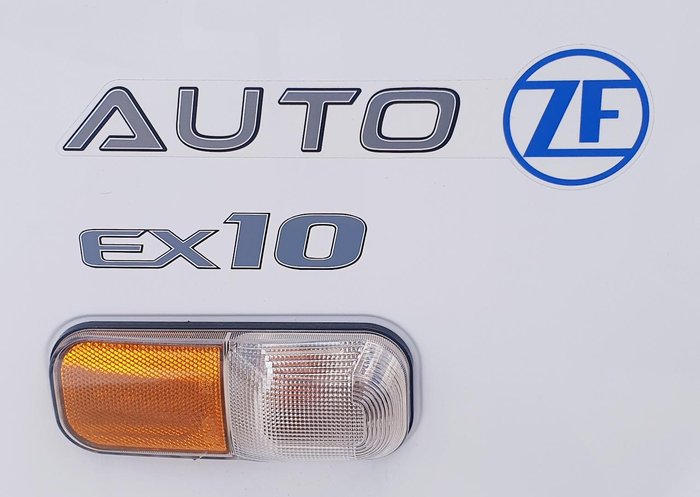 2025 Hyundai Mighty EX10