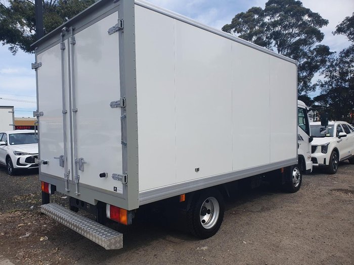 2025 Hyundai Mighty EX10