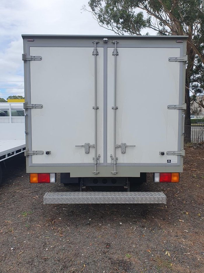 2025 Hyundai Mighty EX10