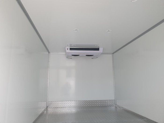 2025 Hyundai Mighty EX10