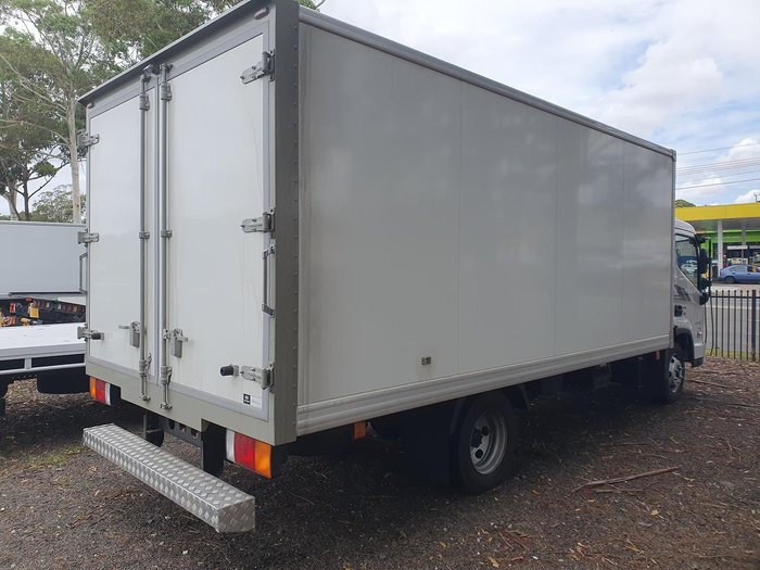 2025 Hyundai Mighty EX10