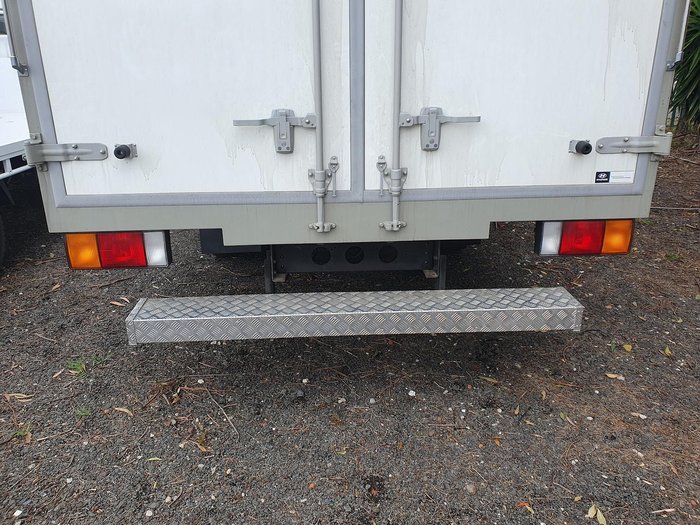 2025 Hyundai Mighty EX10