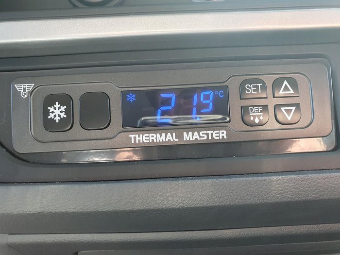 2025 Hyundai Mighty EX10