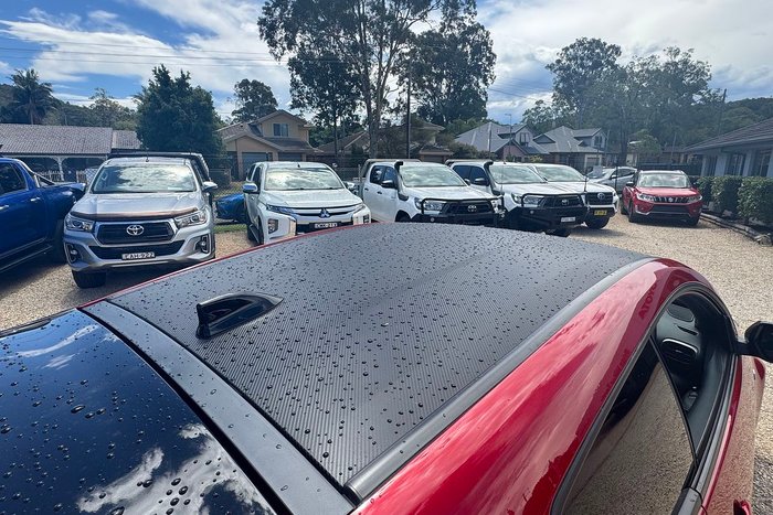 2021 Toyota Yaris GR