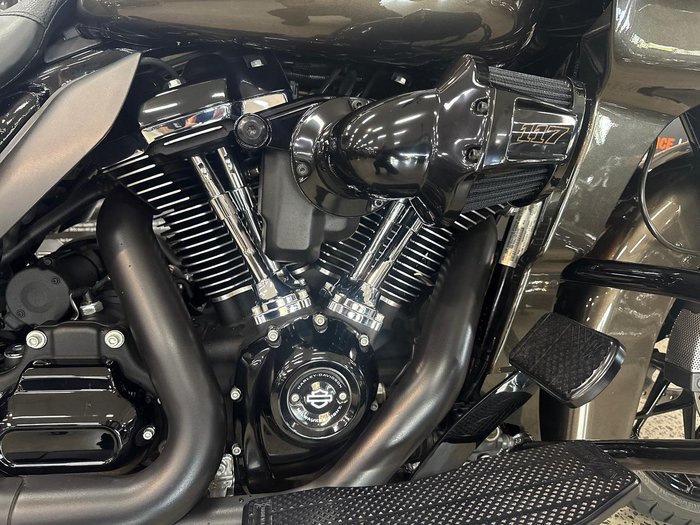 2020 Harley-Davidson Road Glide Special 114 (FLTRXS) Touring Bronze