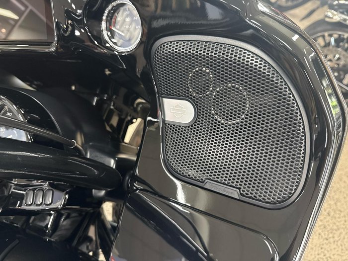 2020 Harley-Davidson Road Glide Special 114 (FLTRXS) Touring Bronze