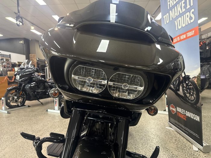 2020 Harley-Davidson Road Glide Special 114 (FLTRXS) Touring Bronze