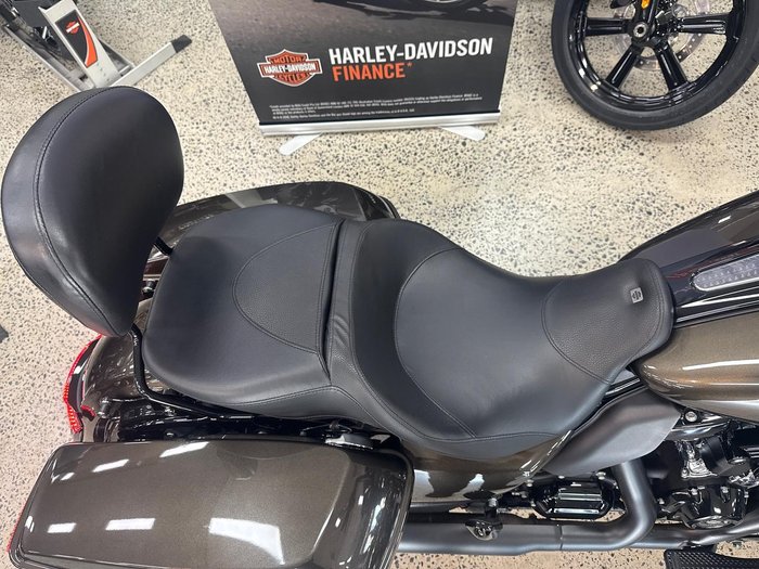 2020 Harley-Davidson Road Glide Special 114 (FLTRXS) Touring Bronze