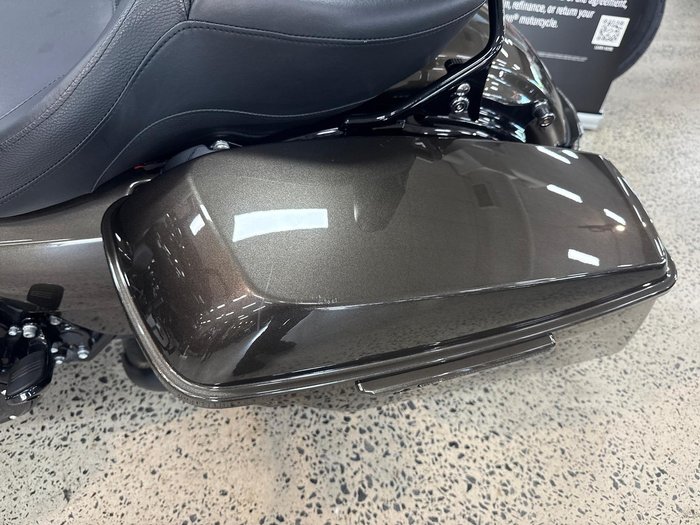 2020 Harley-Davidson Road Glide Special 114 (FLTRXS) Touring Bronze