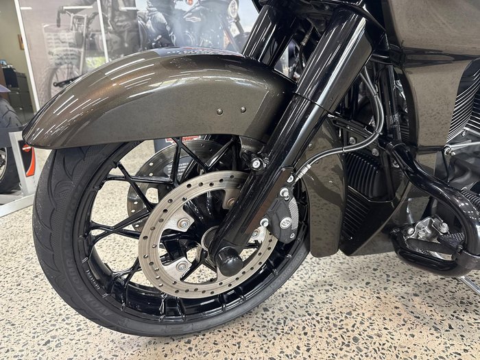 2020 Harley-Davidson Road Glide Special 114 (FLTRXS) Touring Bronze