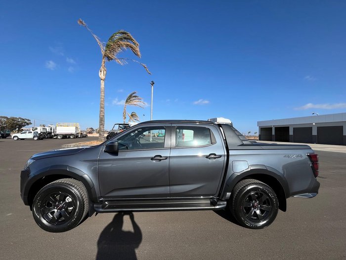 2025 Isuzu D-MAX X-TERRAIN