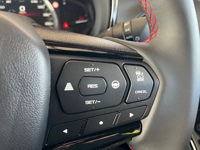 2025 Isuzu D-MAX X-TERRAIN