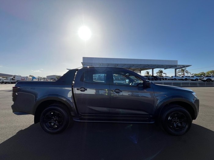 2025 Isuzu D-MAX X-TERRAIN