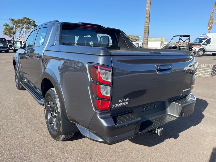 2025 Isuzu D-MAX X-TERRAIN