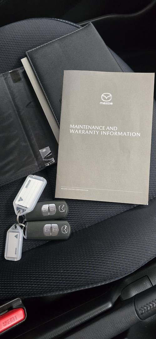 2023 Mazda 2 G15 Evolve