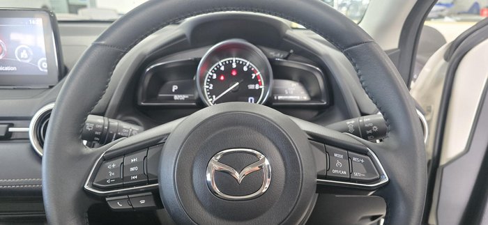 2023 Mazda 2 G15 Evolve