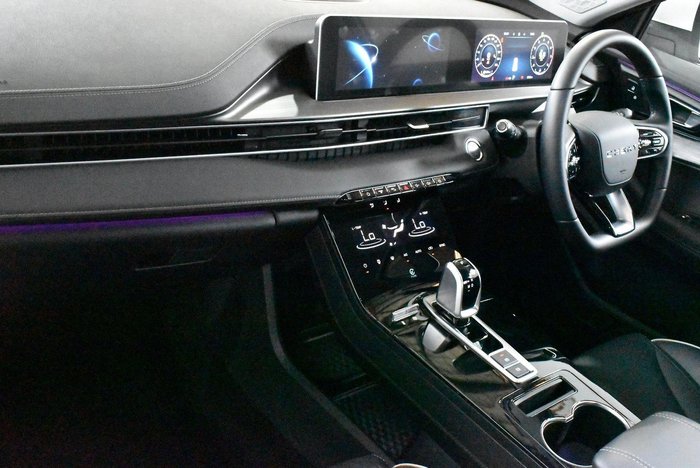 2024 Chery Tiggo 4 Pro Ultimate