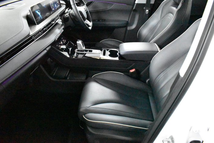 2024 Chery Tiggo 4 Pro Ultimate