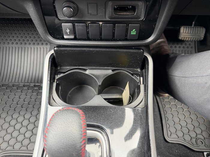 2021 Mitsubishi Outlander Black Edition