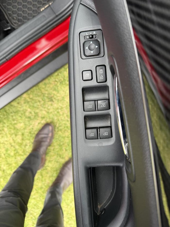 2021 Mitsubishi Outlander Black Edition