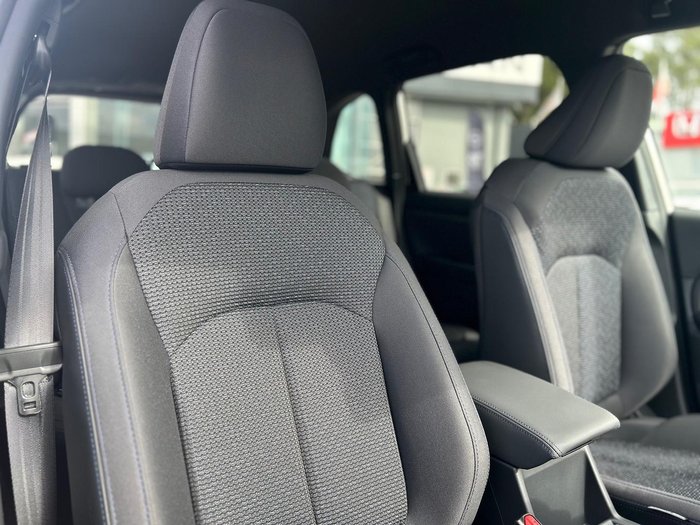 2025 Subaru Forester Hybrid