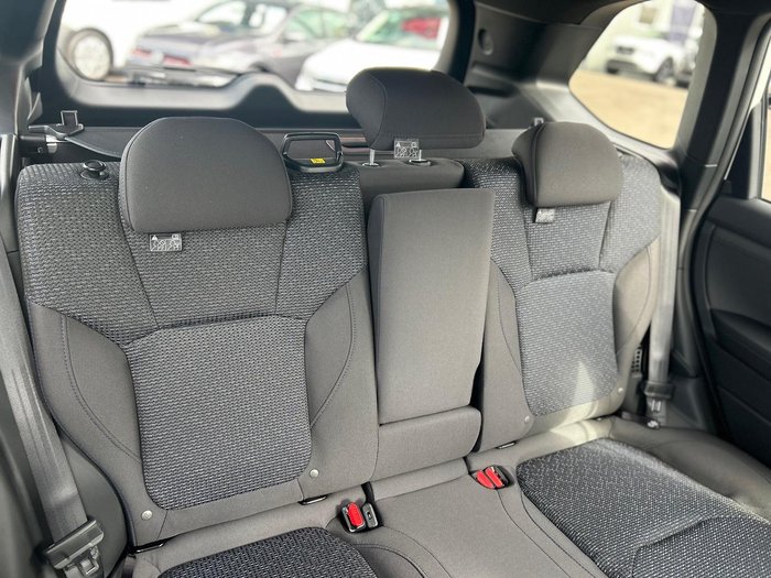 2025 Subaru Forester Hybrid