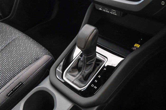 2025 Subaru Forester Hybrid