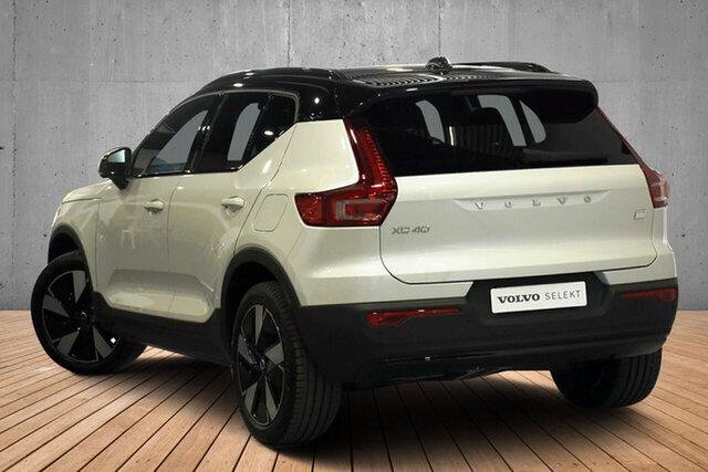 2023 Volvo XC40 Recharge Pure Electric
