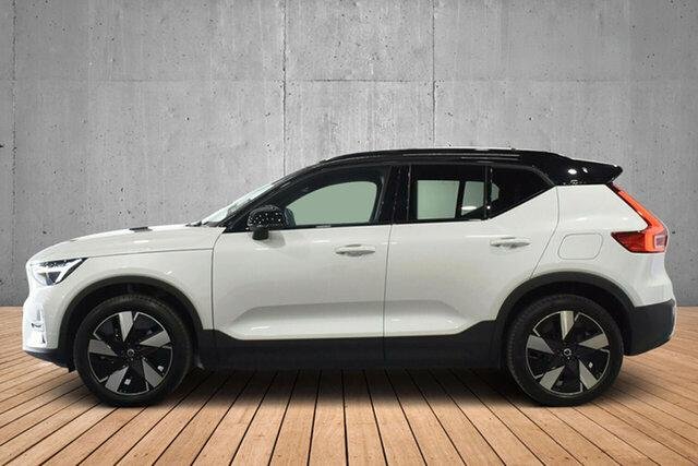 2023 Volvo XC40 Recharge Pure Electric