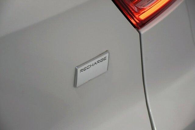 2023 Volvo XC40 Recharge Pure Electric