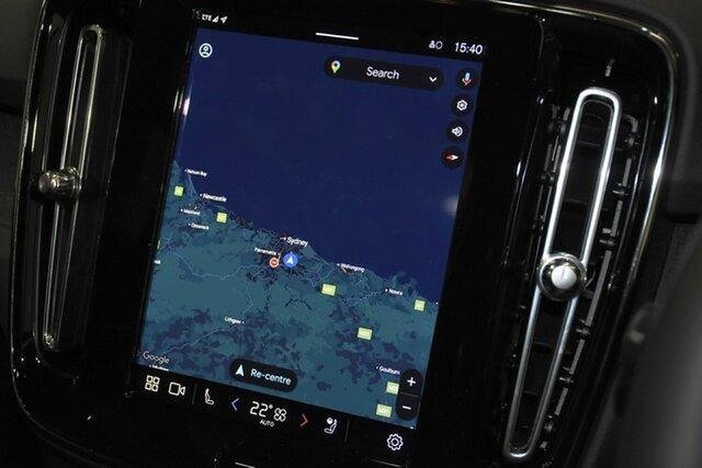 2023 Volvo XC40 Recharge Pure Electric