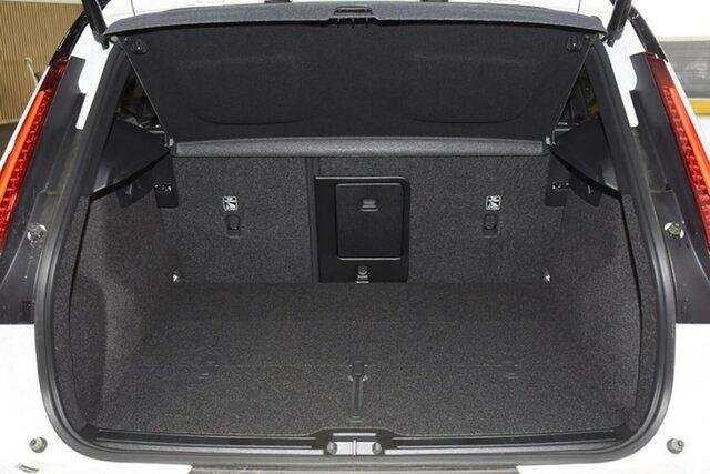 2023 Volvo XC40 Recharge Pure Electric