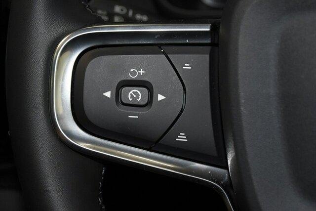 2023 Volvo XC40 Recharge Pure Electric