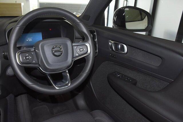 2023 Volvo XC40 Recharge Pure Electric