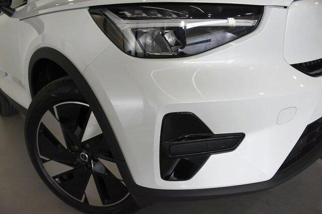 2023 Volvo XC40 Recharge Pure Electric