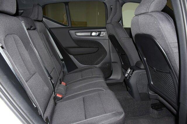 2023 Volvo XC40 Recharge Pure Electric