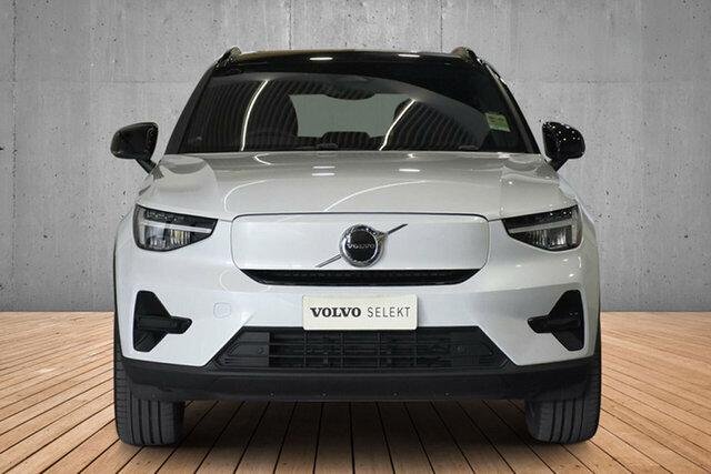 2023 Volvo XC40 Recharge Pure Electric
