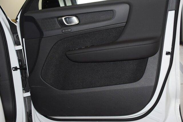 2023 Volvo XC40 Recharge Pure Electric