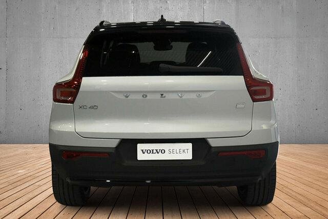 2023 Volvo XC40 Recharge Pure Electric