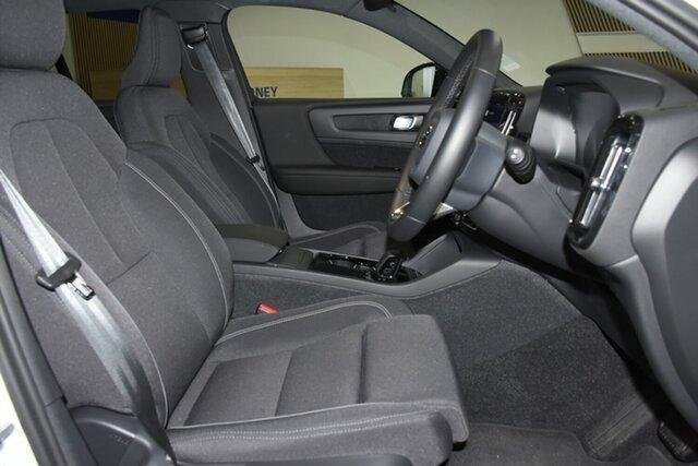 2023 Volvo XC40 Recharge Pure Electric