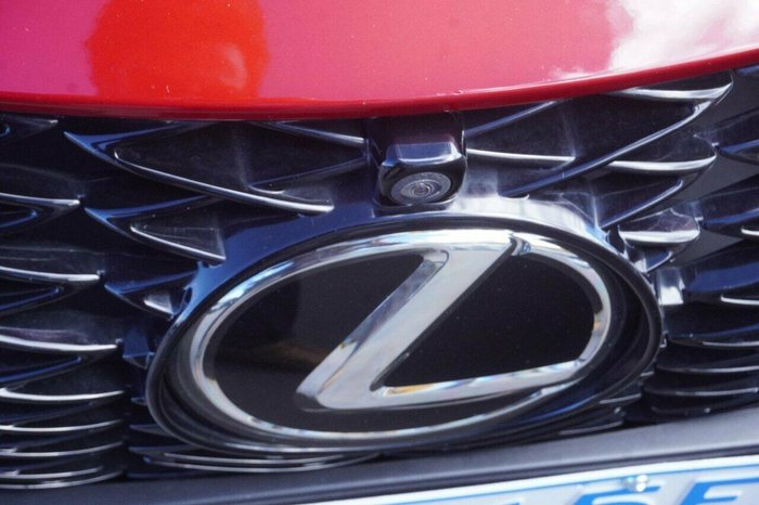 2021 Lexus IS 350 F Sport