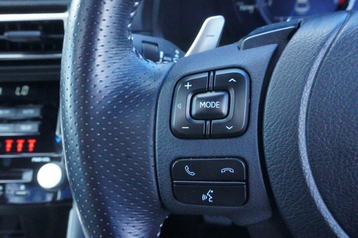 2021 Lexus IS 350 F Sport