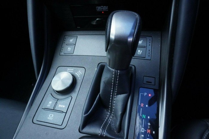 2021 Lexus IS 350 F Sport