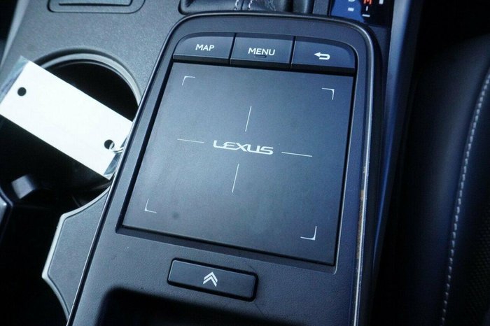 2021 Lexus IS 350 F Sport