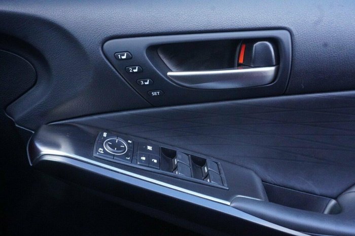 2021 Lexus IS 350 F Sport