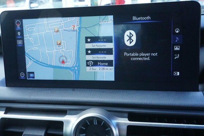 2021 Lexus IS 350 F Sport