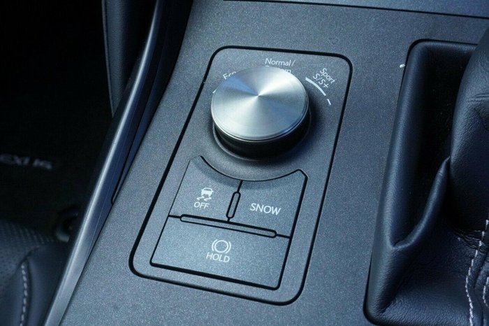 2021 Lexus IS 350 F Sport